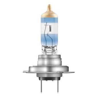 Лампа 12V H7 55W PX26d +200% 3700K Night Breaker 220 OSRAM 64210NB220 OSRAM