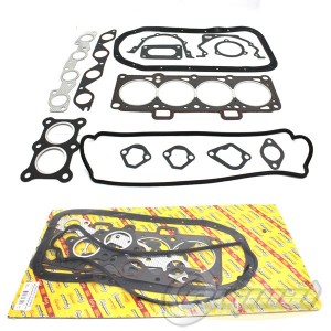 Прокладки двигателя (полный кт.) ВАЗ-2112 Riginal RG21120100206486 RG21120-1002064-86 RIGINAL