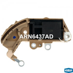 реле-регулятор! Nippondenso 14.4V\ Toyota Land Cruiser 4.5 88> ARN6437AD KRAUF