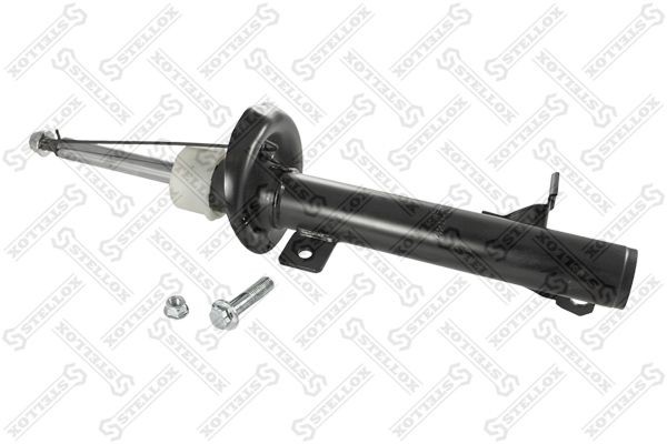 Амортизатор FORD Fusion (02-12) передний правый STELLOX 4213-0118-SX STELLOX