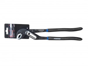 Клещи переставные 10"-240мм /FORSAGE/ F613B250 FORSAGE TOOLS