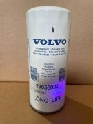 Фильтр масляный Long Life 23658092 VOLVO
