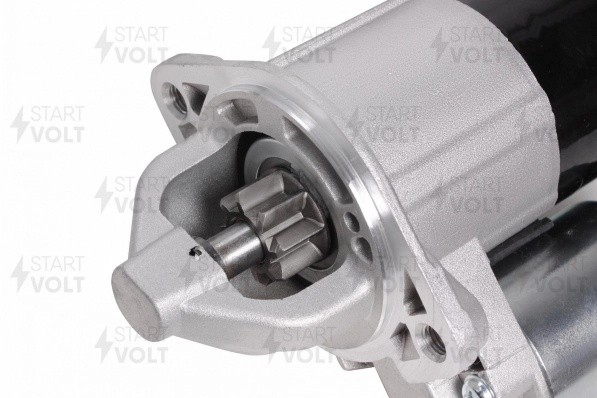 Стартер LST0822 LST 0822 START VOLT