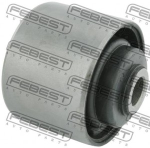 Сайлентблок задн подвески SUBARU IMPREZA G11 00-07, FORESTER S11 01-07 SAB-012 SAB-012 FEBEST