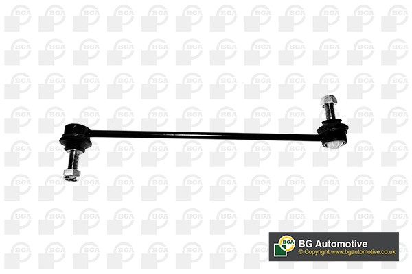 тяга стабилизатора переднего!\ Citroen C5/Xantia, Peugeot 406/607 1.6-3.0 96-04 LS6714 BG AUTOMOTIVE
