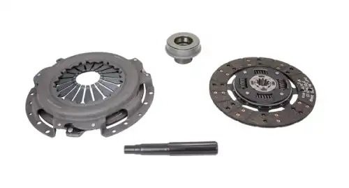 Сцепление УАЗ Патриот в сборе STARCO SPK242142D STARCO