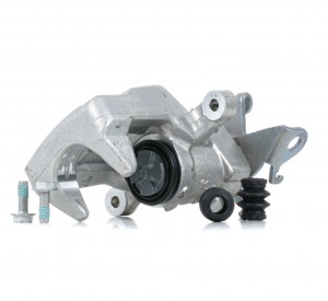 Суппорт задн правый RENAULT MEGANE II BHQ246 BHQ246 TRW