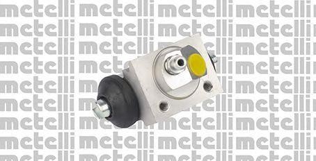 KIA PICANTO (2011>) 04-1040 METELLI
