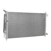 Радиатор кондиционера NISSAN TIIDA, NOTE, JUKE MRK7221 MRK7221 BM MOTORSPORT