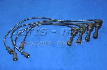 Провод высоковольтный (к-т) HYUNDAI GRANDUER(LX) 92MY PEA-E53 PEA-E53 PMC PARTS MALL