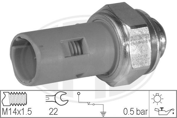 RENAULT MEGANE II (2002-2009) 1.5 8V DCI K9K722 330630 ERA