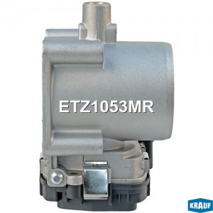 Дроссельная заслонка ETZ1053MR ETZ1053MR KRAUF