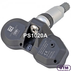 Датчик давления в шине LAND ROVER UTM PS1020A UTM