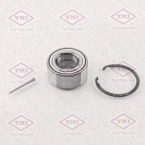 Подшипник передней ступицы HYUNDAI Coupe/Elantra/Matrix 00-KIA Cerato 00- TDF104 TDF1048 TATSUMI