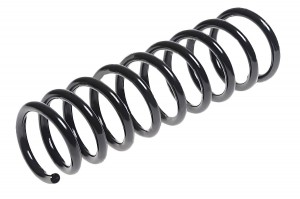 KIA CEED (2007- 2012) ХЕТЧБЭК ST114002R STANDARD SPRINGS