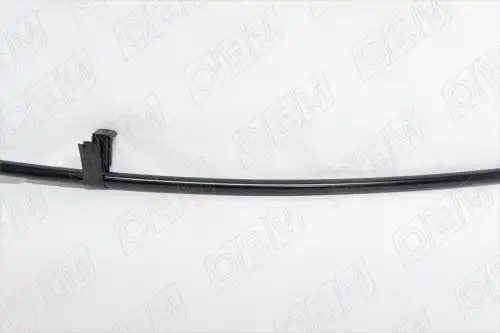Усилитель бампера переднего нижний Kia Rio 4 FB (2017-нв) OEM0037UBP OEMPARTS