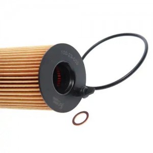 Фильтр масляный BMW 1 (E80,E81),3 (E90),X1 (E84),X3 (E83) (2.0-3.0 D) MEGAPOWER 100-23-089 MEGA POWER