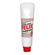 Смазка графитная "FELIX" (300 г) (туба) 411040087 FELIX