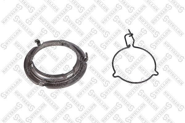 кольцо выжимного подшипника! (р/к)\ MAN, MB BM655/656/657, Iveco 83-13103-SX STELLOX