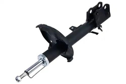 амортизатор задний газовый левый! 4854080006\ Toyota Highlander/Kluger 08> Z01541 ZENTPARTS