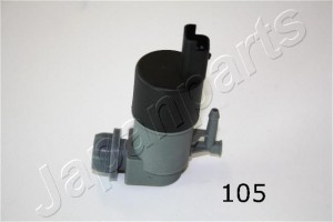NAVARA (D40) (2005>) 1 ОТВОД WP-105 JAPAN PARTS GROUP