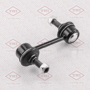 тяга стабилизатора задняя!\ MAZDA 6 10> TEB1025 TATSUMI