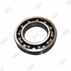 Подшипник КПП 12JSD, 12JSDX, Faw J6, Shacman X3000 6217NYB SHAFT