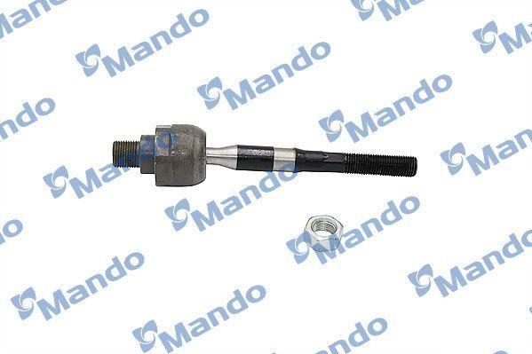 Тяга рулевая KIA Sorento (02-) правая MANDO DSA020287 MANDO