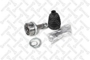 ШРУС наружный к-кт! ABS, 495912Y250\ Hyundai ix35, KIA Sportage 09> 150-1938-SX STELLOX