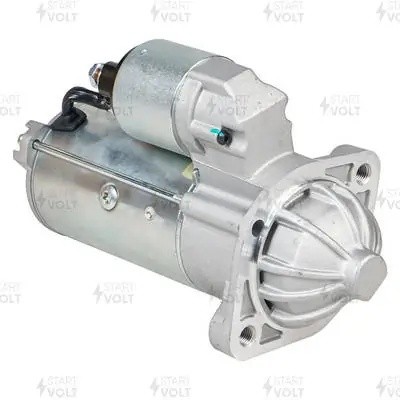 Стартер для а/м Hyundai Starex (07-) 2.5CRDi 2,2кВт LSt 0809 LST0809 START VOLT