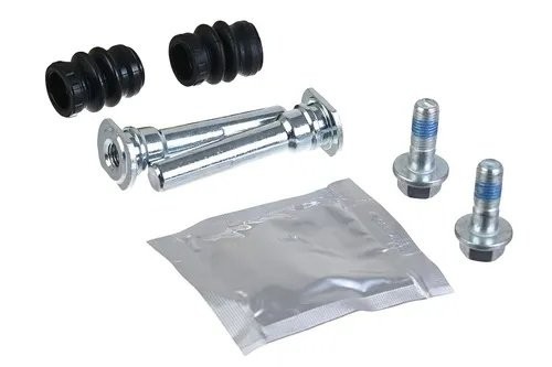 ремк-т направл. суппорта зад.! с направл.\ Land Rover, Nissan Almera II/Tino/Pri Z187730 ZENTPARTS