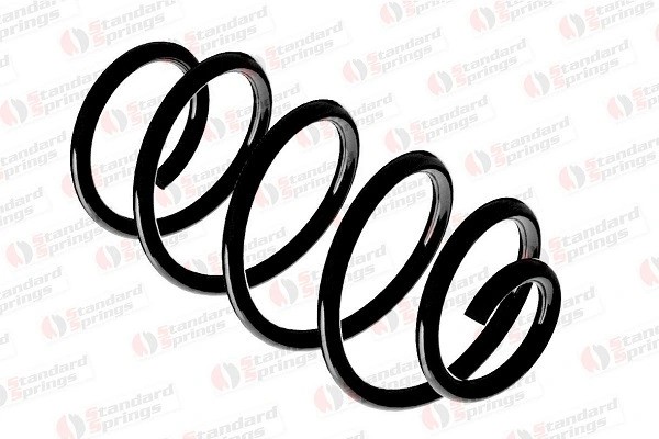 NISSAN JUKE (F15) (2011>) ST123082R STANDARD SPRINGS