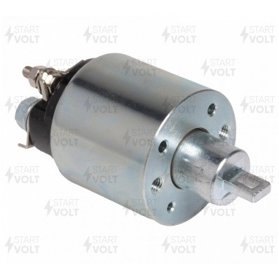 Реле втягивающее стартера для а/м Nissan Qashqai (06-) 2.0i (VSR 1401) VSR1401 START VOLT