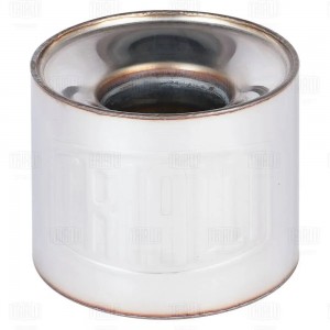 Пламегаситель коллекторный 120/100-60 (нержавеющая сталь) ESM12010060K TRIALLI