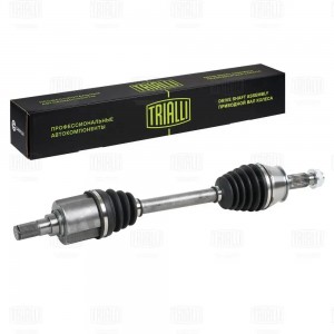 Привод передний левый AR 1601 TRIALLI