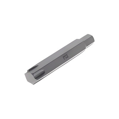 Бита TORX T55х70мм 5/16" ROCKFORCE RF-1567055 ROCK FORCE