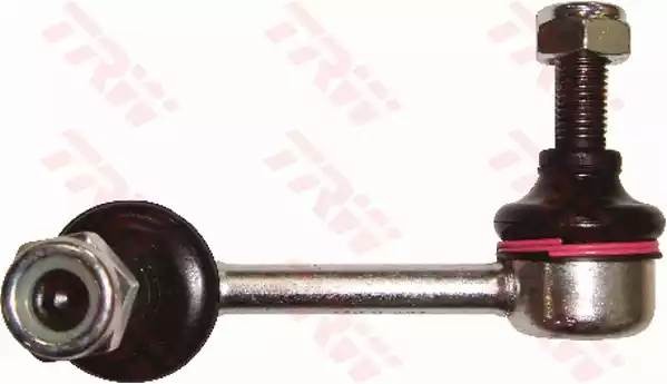 Тяга стабилизатора задняя MITSUBISHI OUTLANDER II JTS7687 JTS7687 TRW