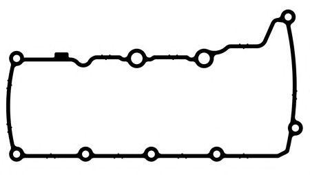 Прокладка крышки клапанной AUDI A4 AJUSA 11129700 AJUSA