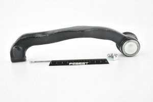 Наконечник рулевой правый VW TRANSPORTER 03-10 2321-T5RH 2321-T5RH FEBEST