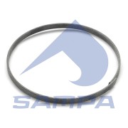 Кольцо уплотнительное VOLVO SAMPA 015218 SAMPA