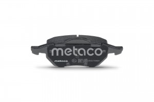 AUDI 100 91-94 / A6 94-98 156.3x74x19.5 / ATE-TEVES / с датчиком 3000185 METACO