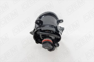 Фара противотуманная левая Lada Largus 1 (2012-нв) OEM0200PTFPL OEMPARTS