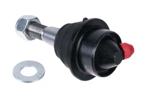 опора шаровая нижняя!\ Cadillac Escalade 02-05/Chevrolet Avalanche 1500 02-06 Z37145 ZENTPARTS