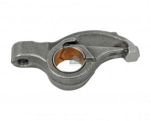 Пружина синхронизатора! d6 L34 ZF(S5-50.S6-65/80/90.4S-120GP,5S-90/9 2.5S-110/1G 4 DIESEL TECHNIC