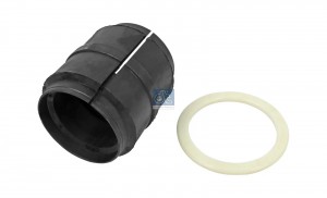 Пружина синхронизатора! d6 L34 ZF(S5-50.S6-65/80/90.4S-120GP,5S-90/9 2.5S-110/1G 4 DIESEL TECHNIC