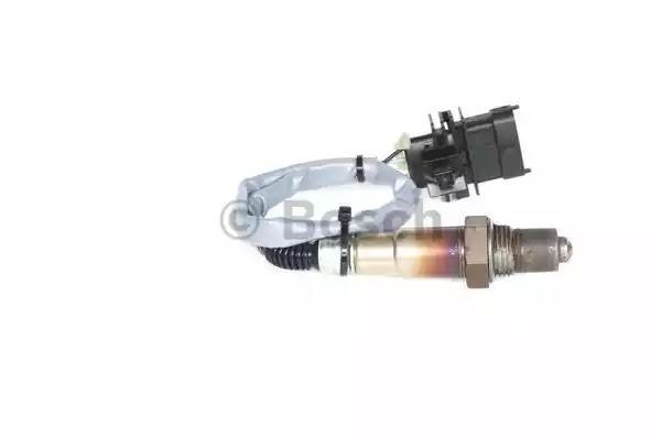 Датчик кислорода ГАЗ-3302 дв.ЗМЗ-405,409 дв.УМЗ,ГАЗель Next дв.Evo Tech BOSCH 0 258 986 728 BOSCH