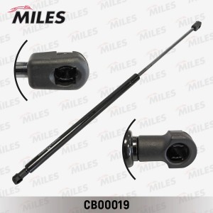 Упор газовый крышки багажника HYUNDAI SANTA FE classic CB00019 CB00019 MILES