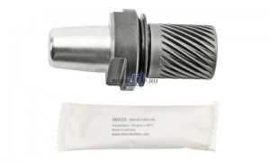 РМК вал регулеровочный Z-CAM Правый 2.94120 DIESEL TECHNIC