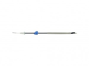 ТРОС ДВЕРНОГО ЗАМКА Tiguan 2008-2011,2012- (OE quality) A5319101 BOGAP