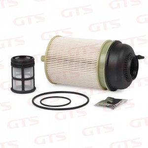 Картридж топливного фильтра G140421044 G140421044 GTS